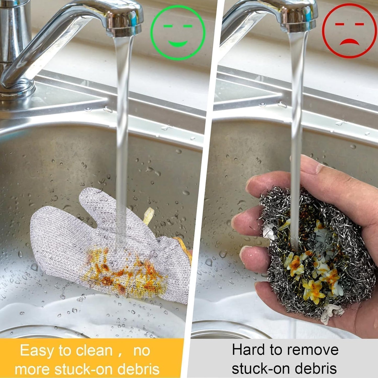 Dish Washing Gloves