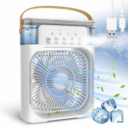 Portable Mini Fan