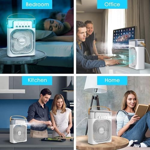 Portable Mini Fan