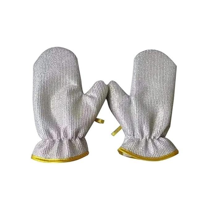 Dish Washing Gloves