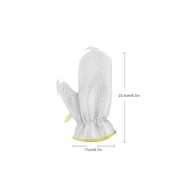 Dish Washing Gloves