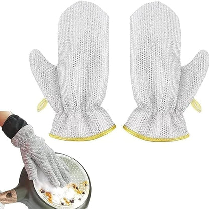 Dish Washing Gloves