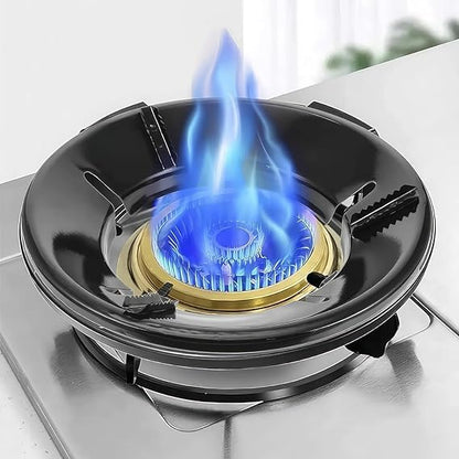 Gas Saver Burner Stand