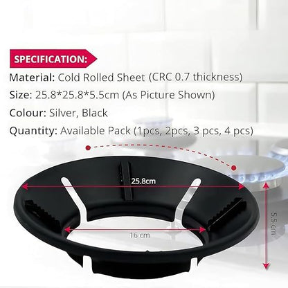 Gas Saver Burner Stand