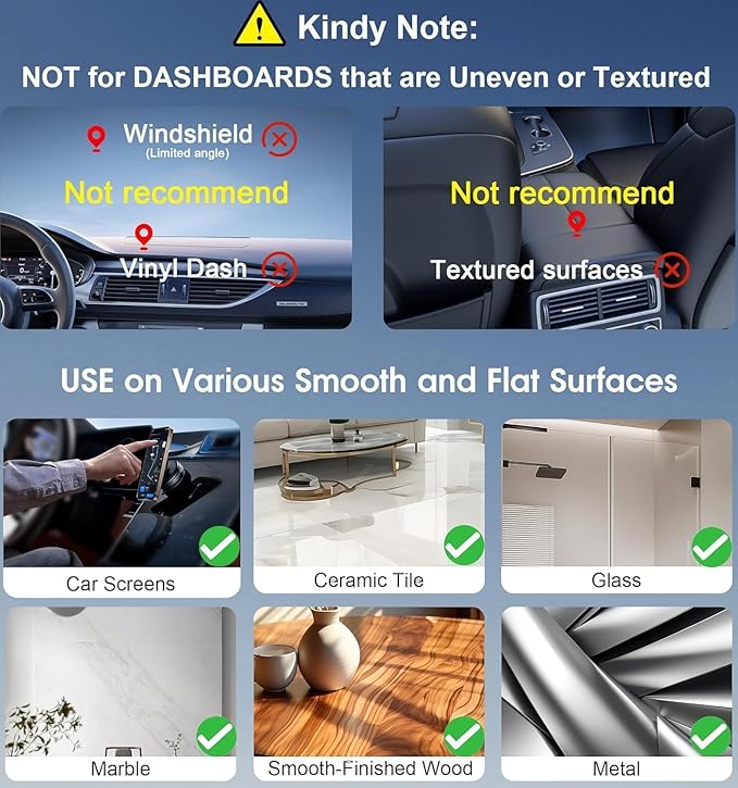 Magnetic Mobile Holder