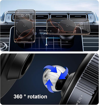 Magnetic Mobile Holder