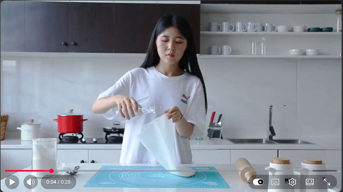 Load video: 
