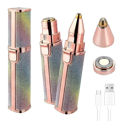 Girls Trimmer