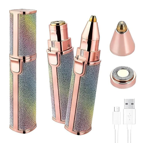 Girls Trimmer