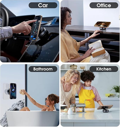 Magnetic Mobile Holder