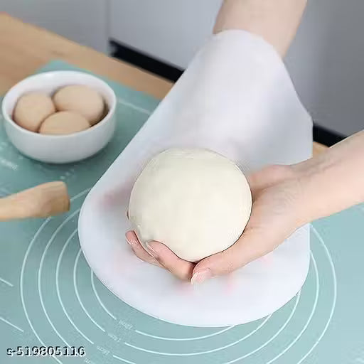 Dough Kneading Bag & Mat - Combo