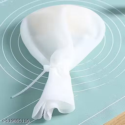 Dough Kneading Bag & Mat - Combo
