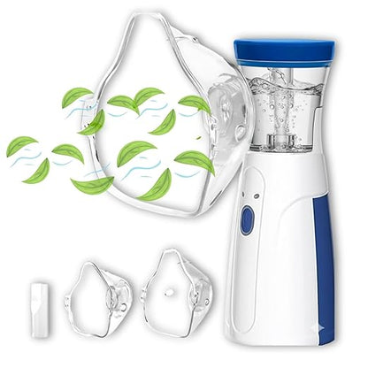 Portable Nebulizer