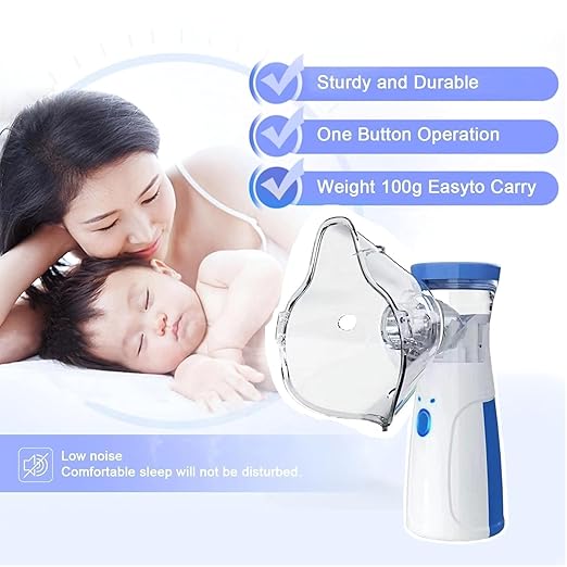 Portable Nebulizer
