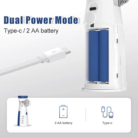 Portable Nebulizer