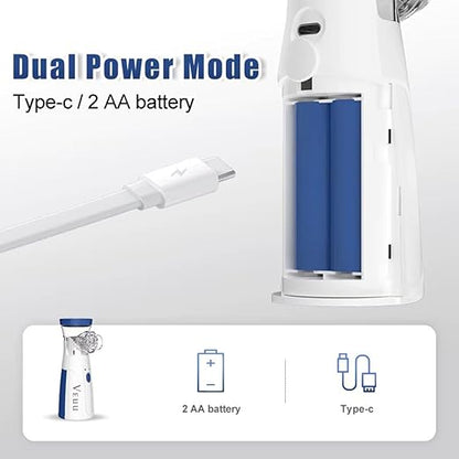 Portable Nebulizer