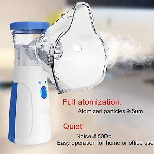 Portable Nebulizer