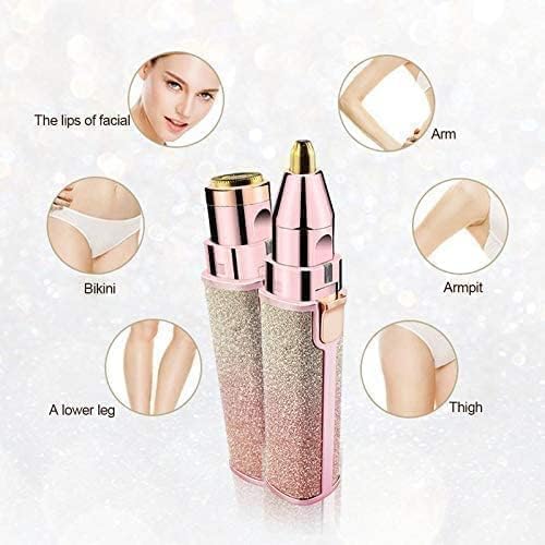 Girls Trimmer