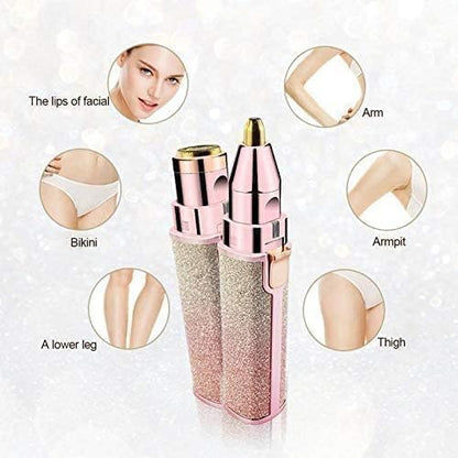 Girls Trimmer