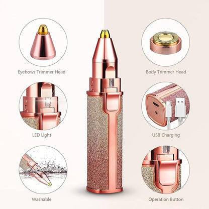 Girls Trimmer