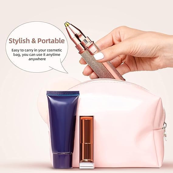 Girls Trimmer